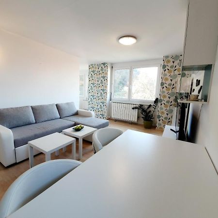 Bossa Nova Castle&Outstanding Home With Garage Ljubljana Exterior photo