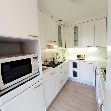 Bossa Nova Castle&Outstanding Home With Garage Ljubljana Exterior photo